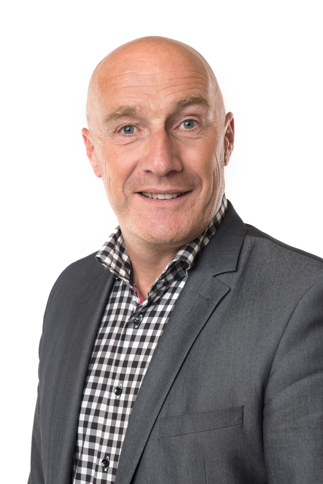 Klaas Lamberink